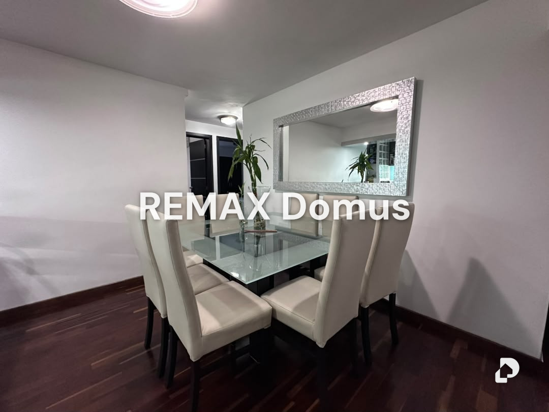 Apartamento en La Bonita, Caracas – 5