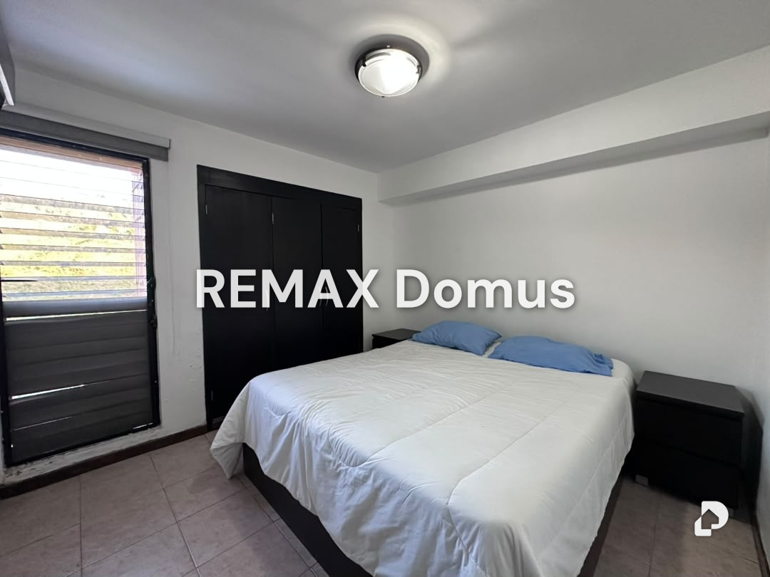 Apartamento en La Bonita, Caracas – 9
