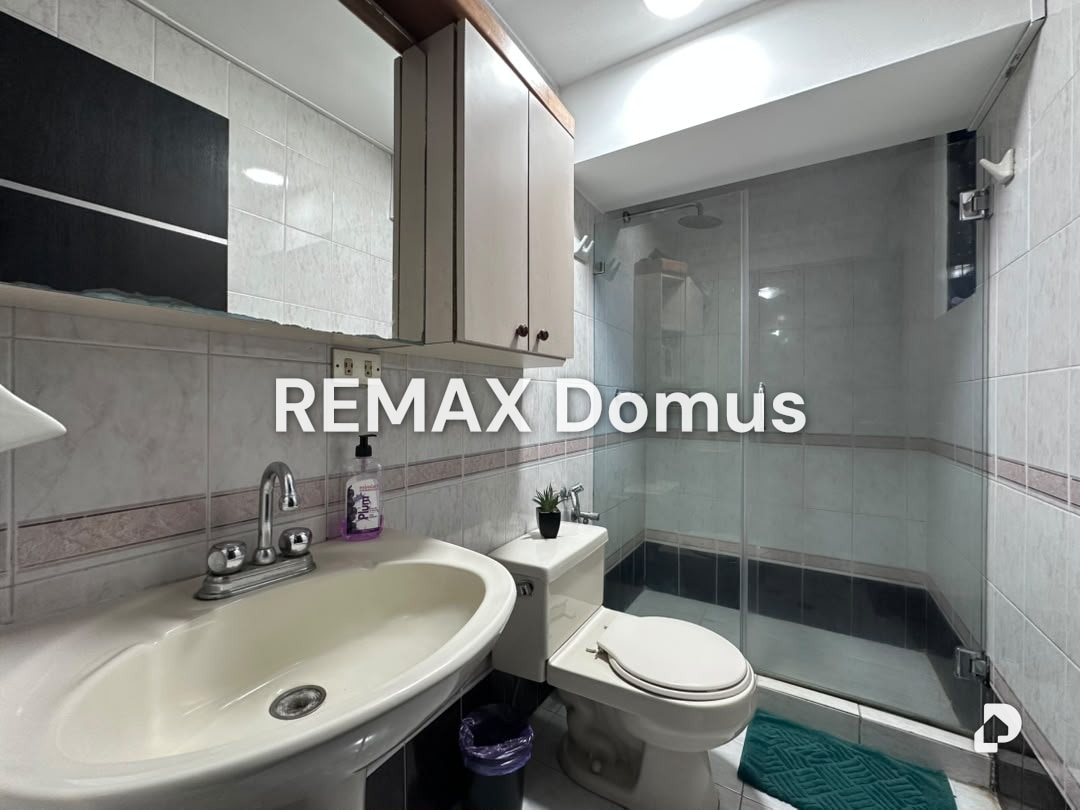 Apartamento en La Bonita, Caracas – 7