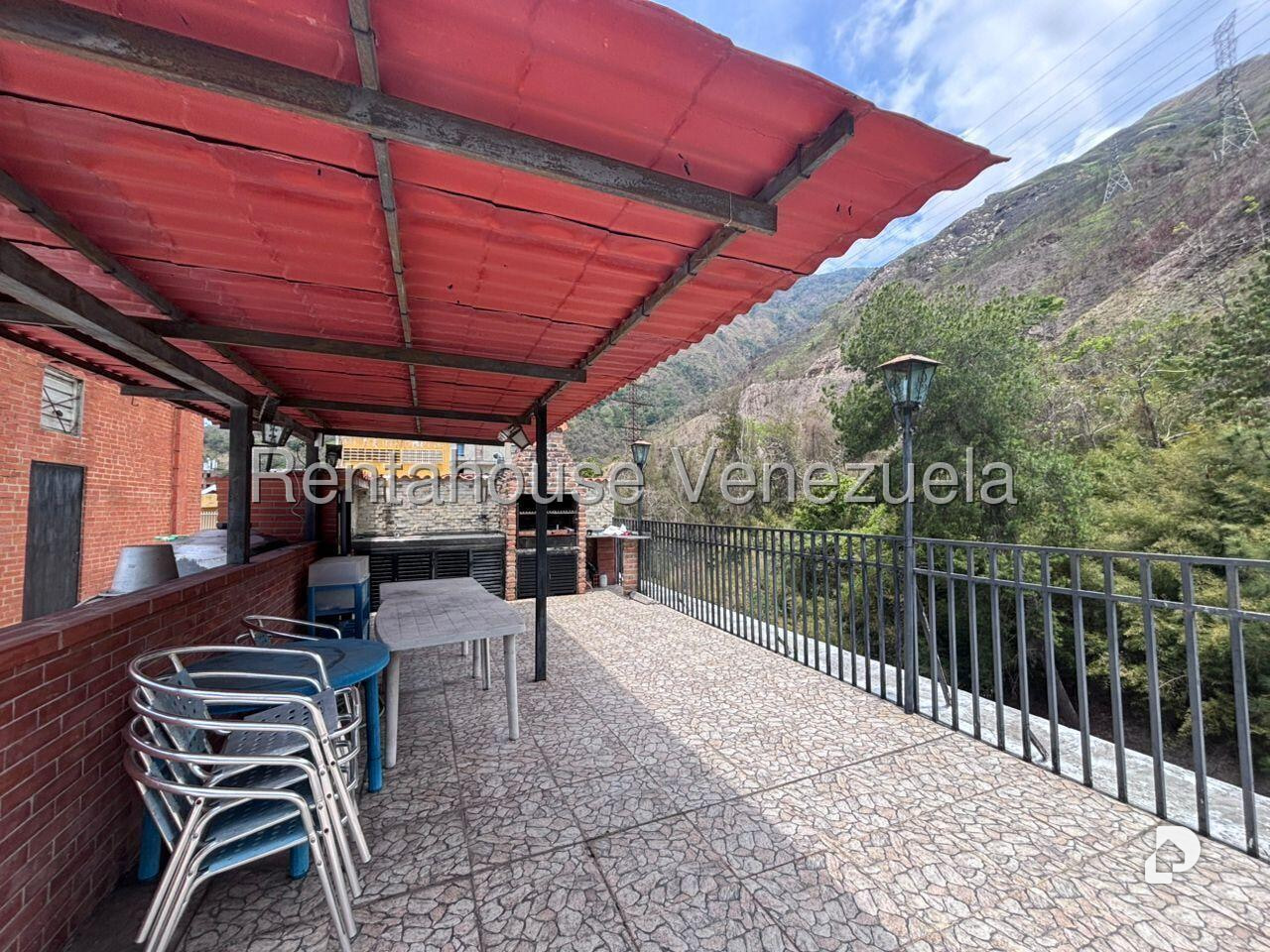 Apartamento en Terrazas del Ávila, Caracas – 30