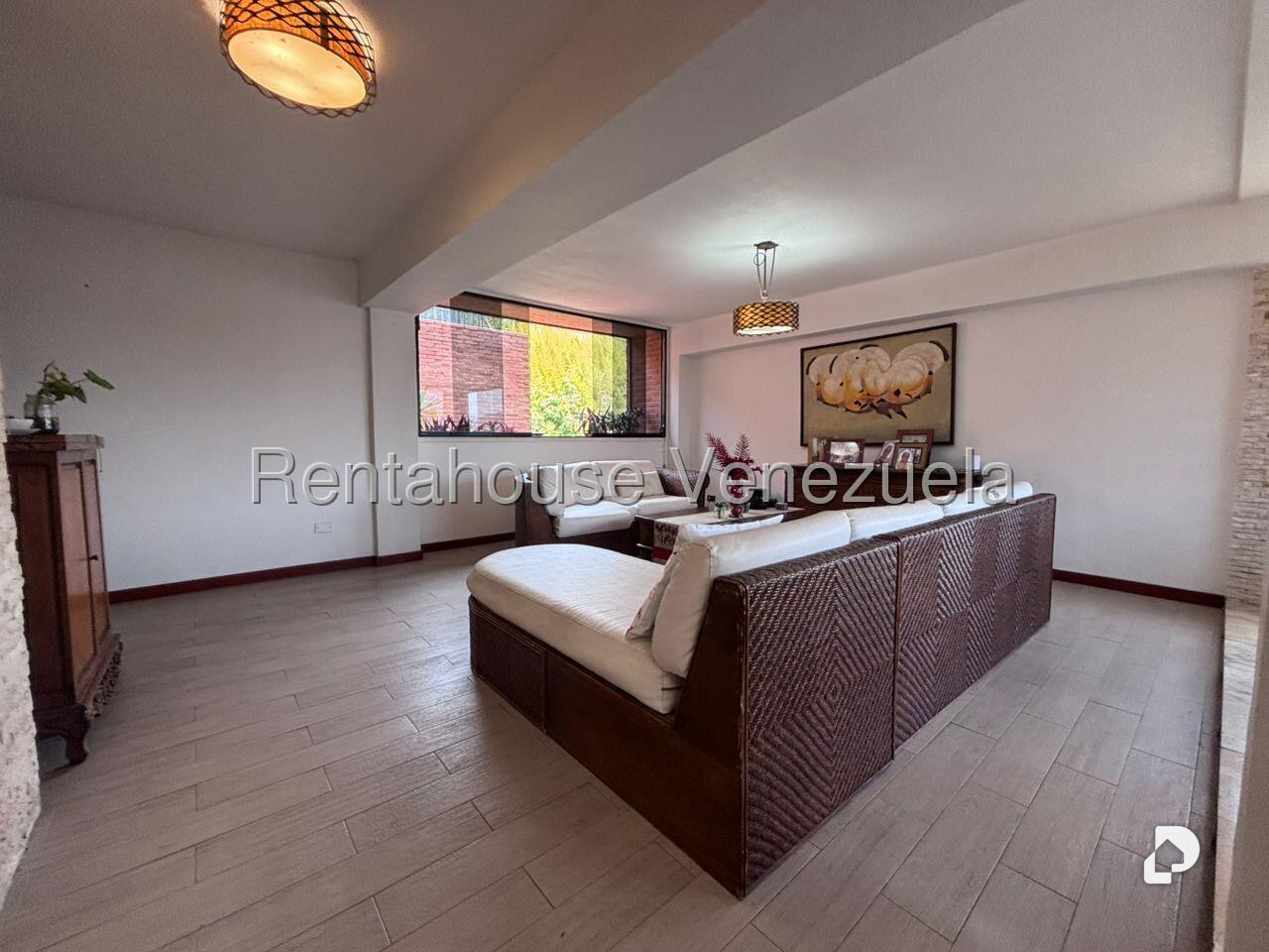Apartamento en Terrazas del Ávila, Caracas – 4