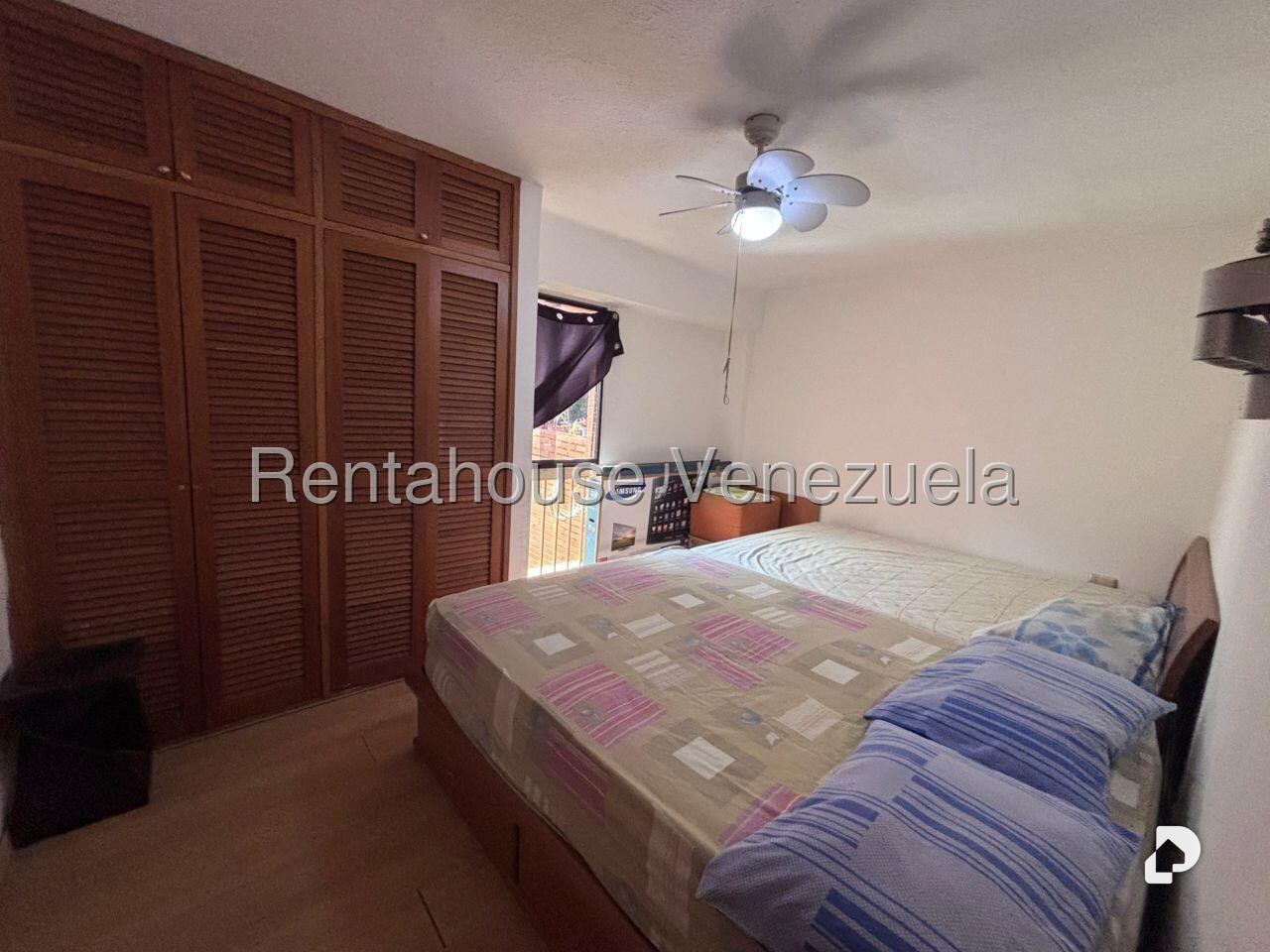 Apartamento en Terrazas del Ávila, Caracas – 19
