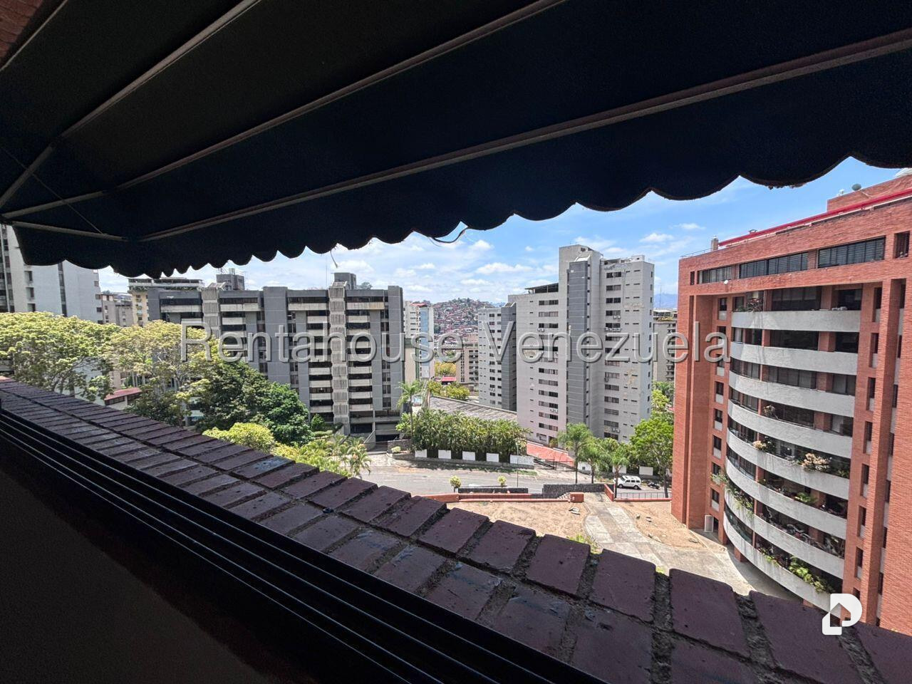 Apartamento en Terrazas del Ávila, Caracas – 11
