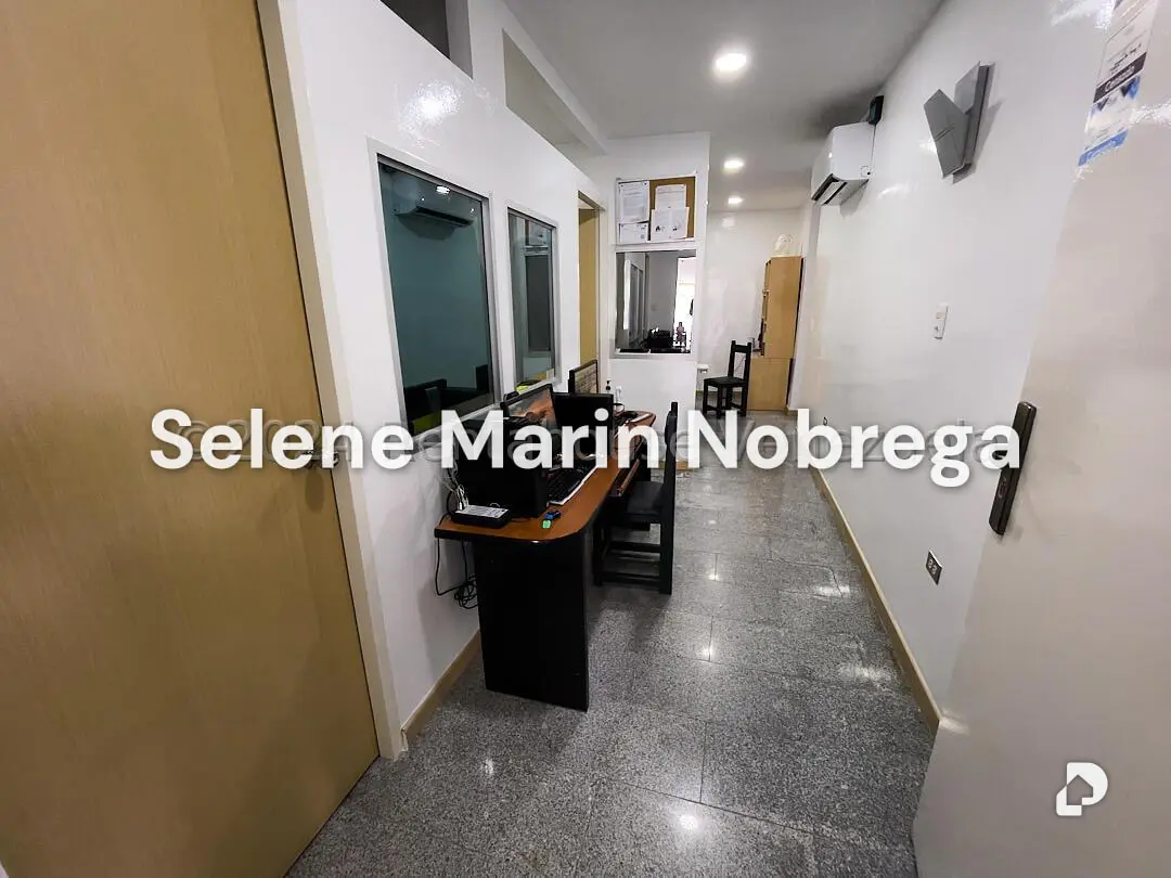 Casa en Los Chorros, Caracas – 19
