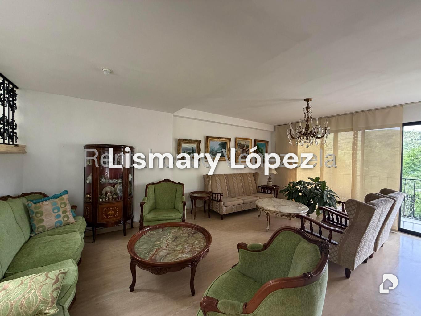 House in Villa Nueva Hatillo, Caracas – 3