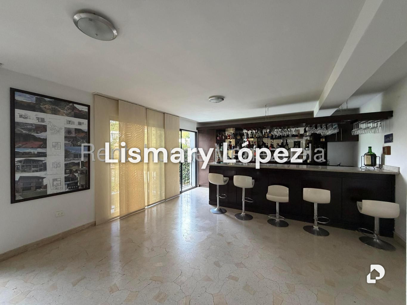 House in Villa Nueva Hatillo, Caracas – 21