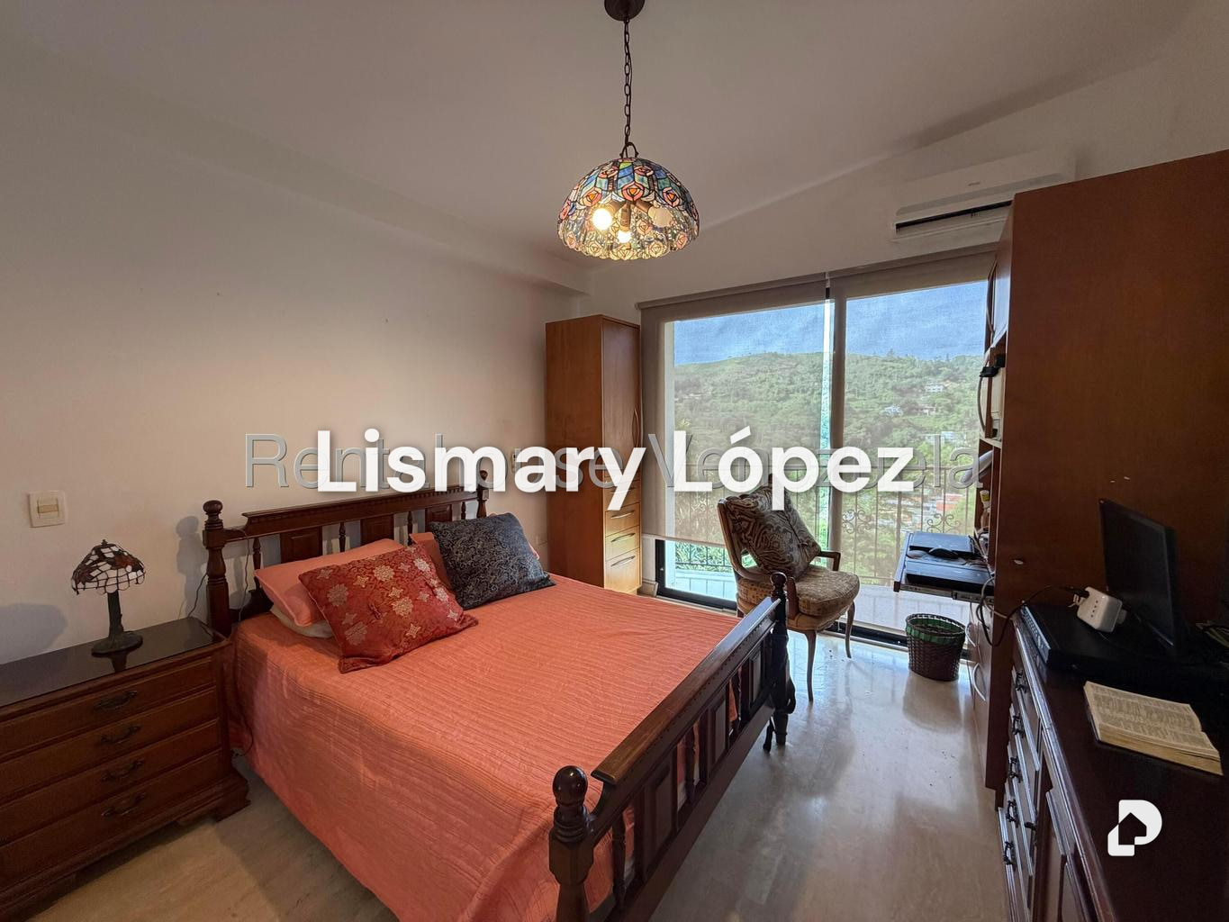 House in Villa Nueva Hatillo, Caracas – 16