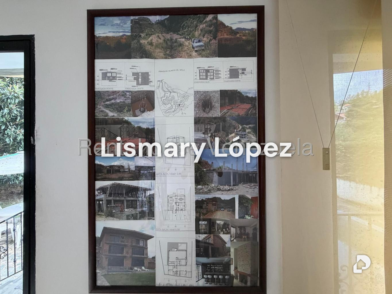 House in Villa Nueva Hatillo, Caracas – 22