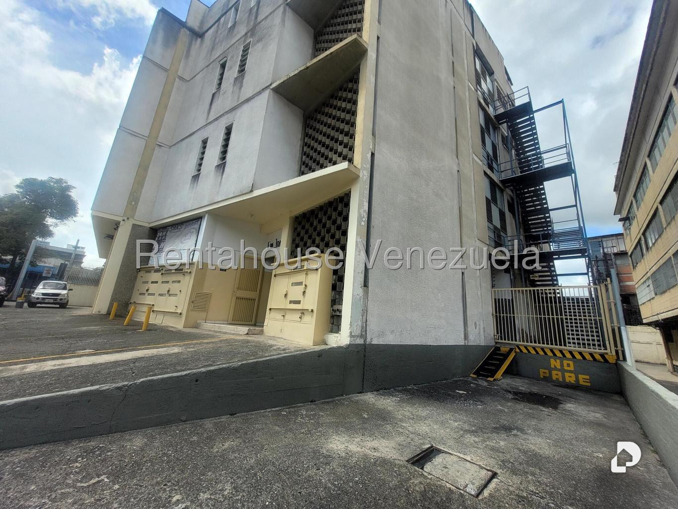 Local comercial en Boleíta Norte, Caracas