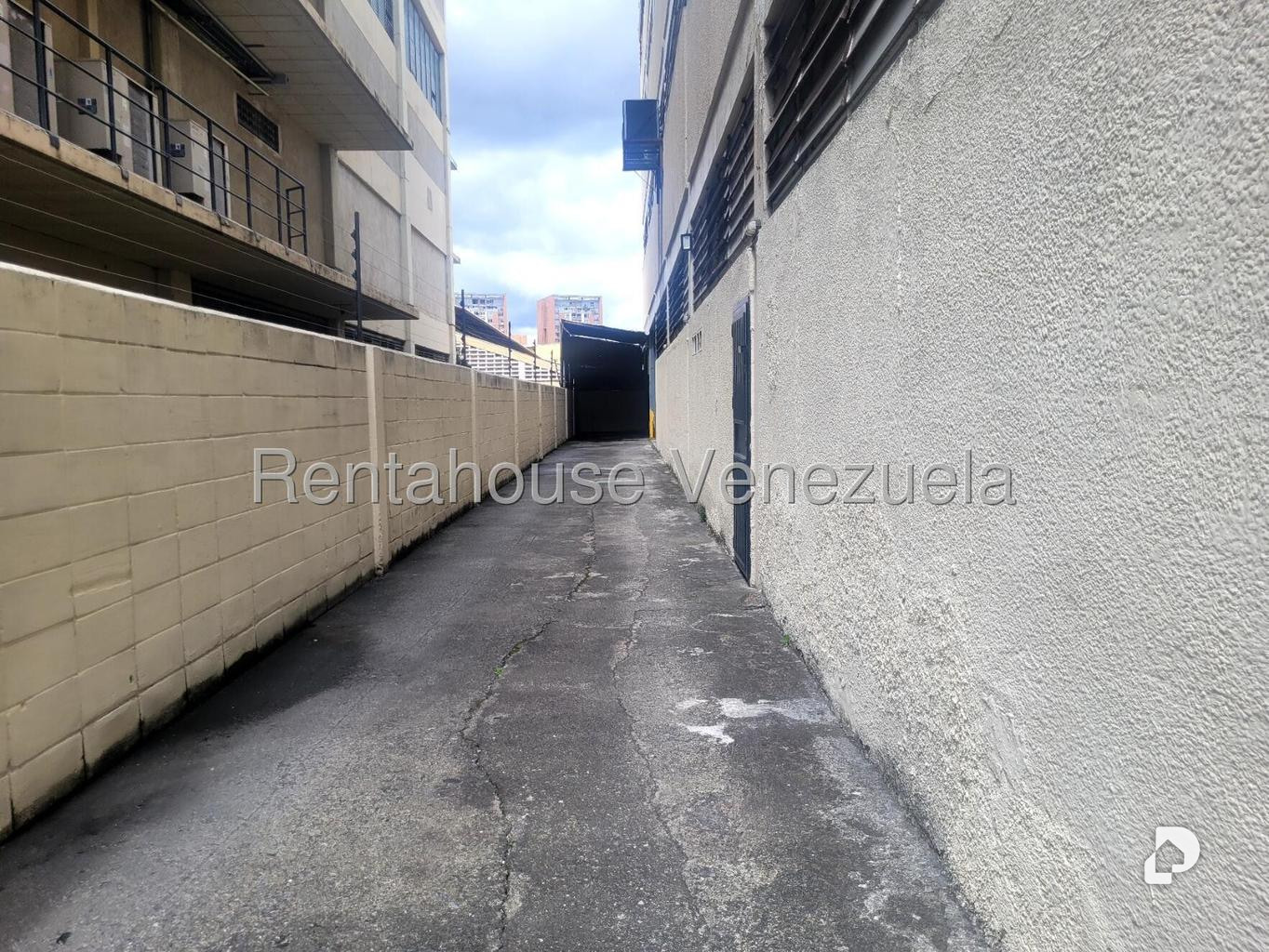 Local comercial en Boleíta Norte, Caracas