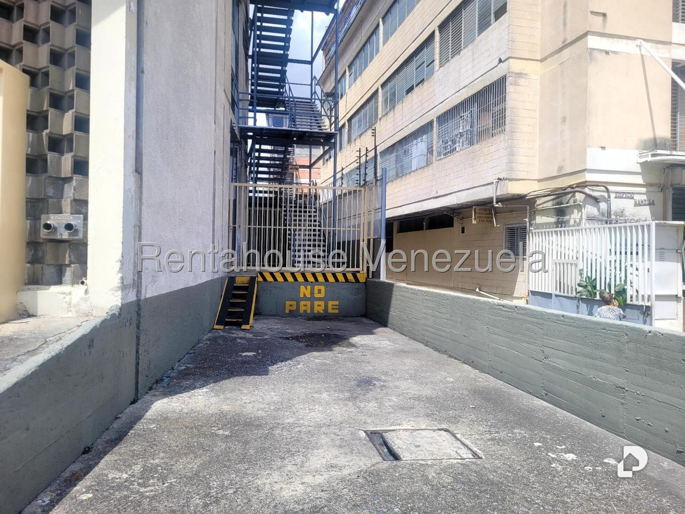 Local comercial en Boleíta Norte, Caracas