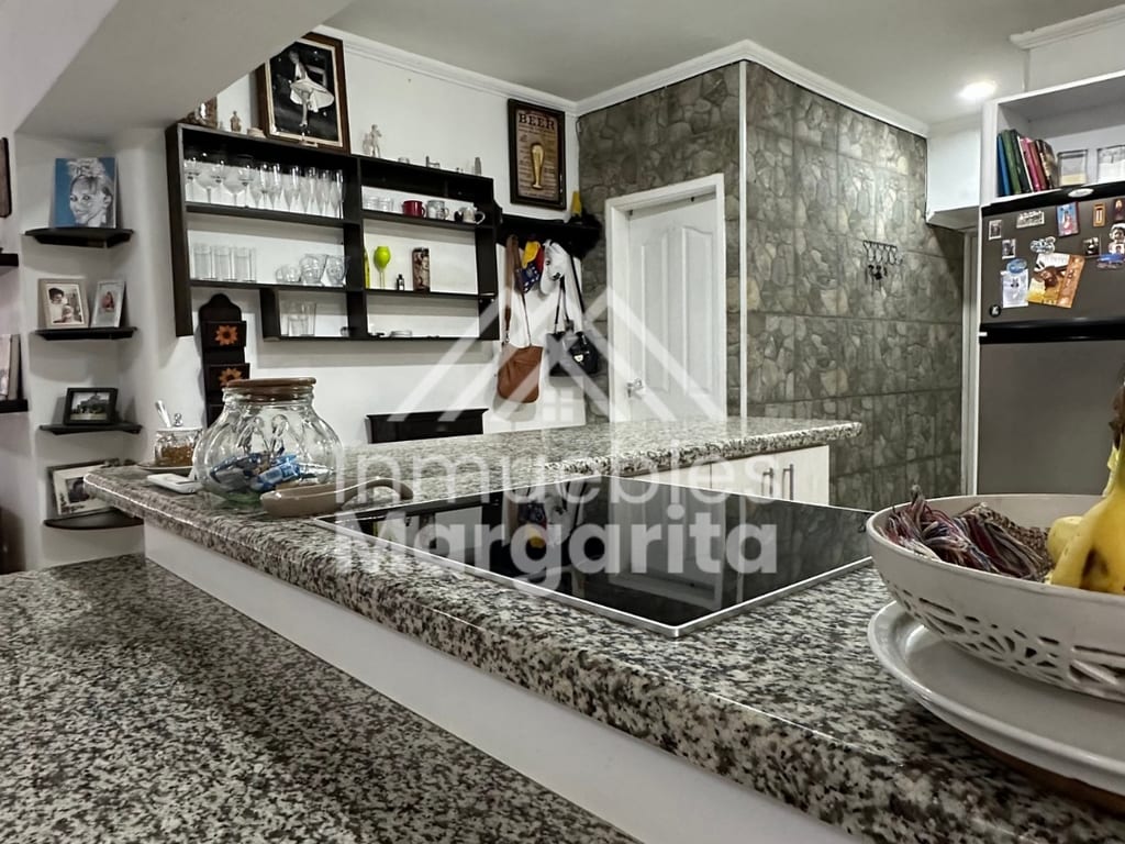 Apartamento en Pampatar, Porlamar - 1