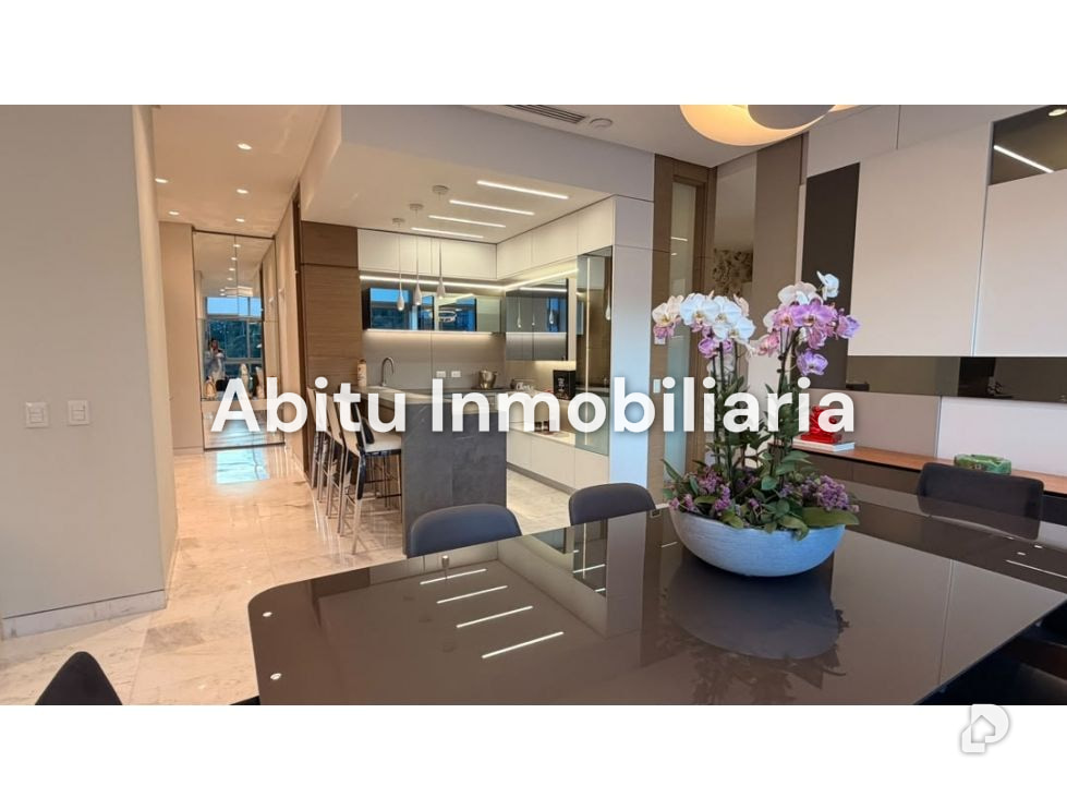 Apartamento en Los Naranjos (Las Mercedes), Caracas – 2