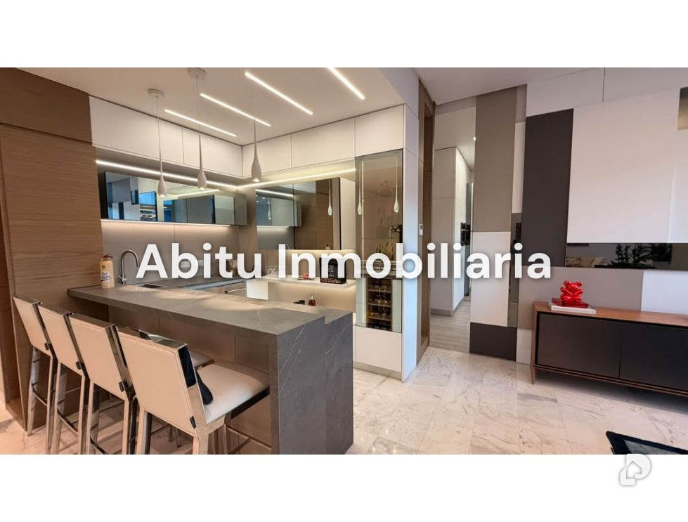Apartamento en Los Naranjos (Las Mercedes), Caracas – 3
