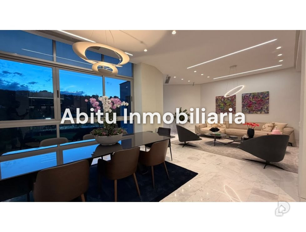 Apartamento en Los Naranjos (Las Mercedes), Caracas – 1