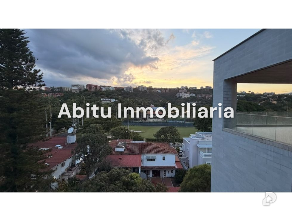 Apartamento en Los Naranjos (Las Mercedes), Caracas – 7
