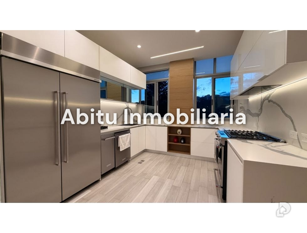 Apartamento en Los Naranjos (Las Mercedes), Caracas – 4