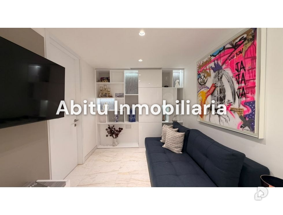 Apartamento en Los Naranjos (Las Mercedes), Caracas – 5