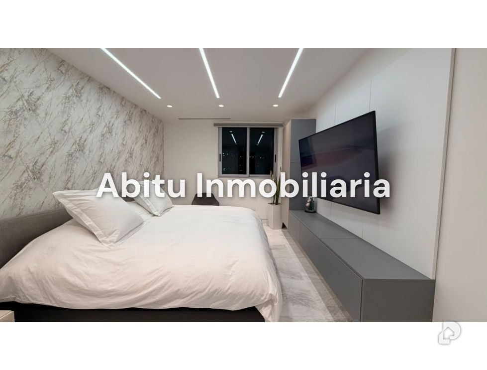 Apartamento en Los Naranjos (Las Mercedes), Caracas – 9