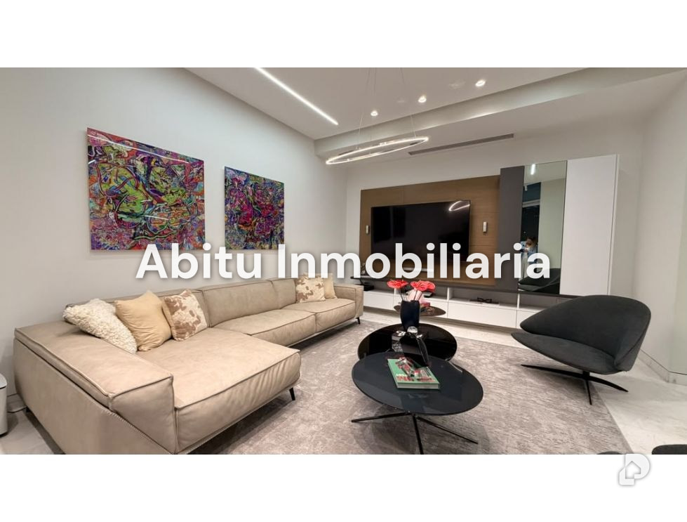 Apartamento en Los Naranjos (Las Mercedes), Caracas – 6