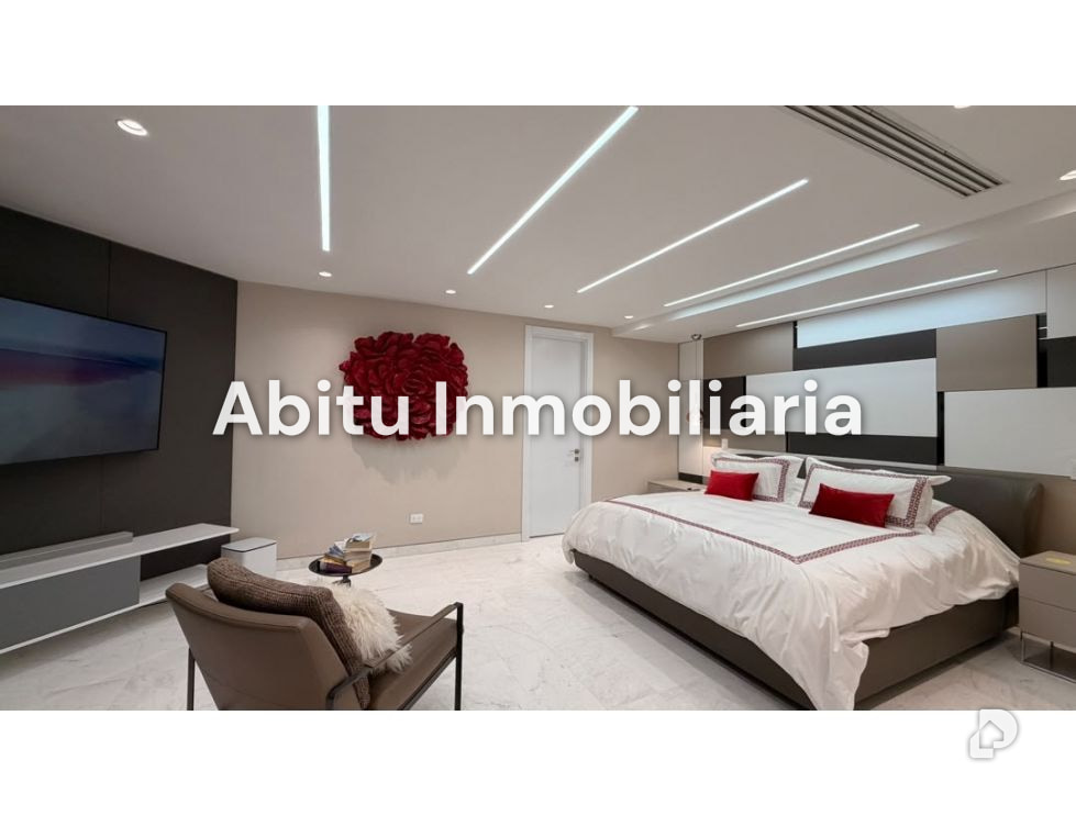 Apartamento en Los Naranjos (Las Mercedes), Caracas – 8