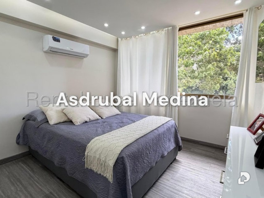 Apartamento en El Pauji, Caracas – 11