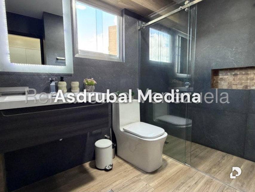 Apartamento en El Pauji, Caracas – 10