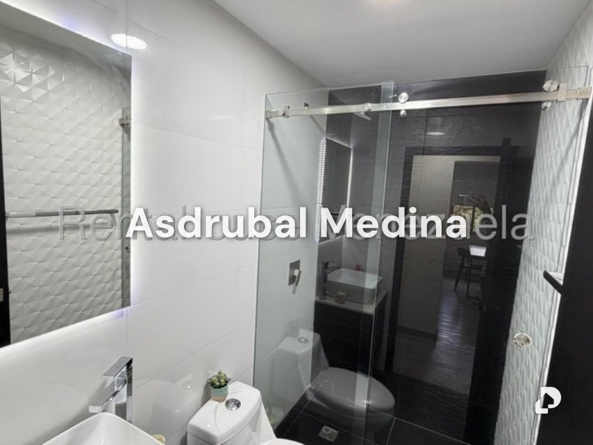 Apartamento en El Pauji, Caracas – 8