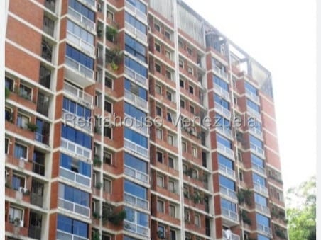 Apartamento en El Pauji, Caracas - 1