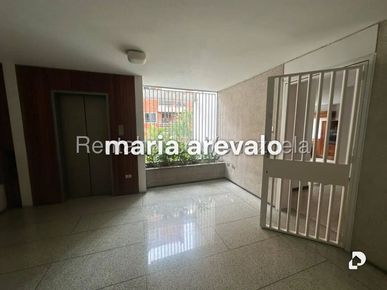 Apartamento en La Castellana, Caracas – 6