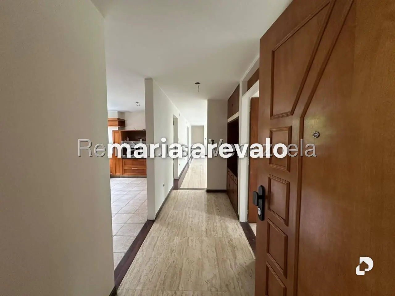 Apartamento en La Castellana, Caracas – 8
