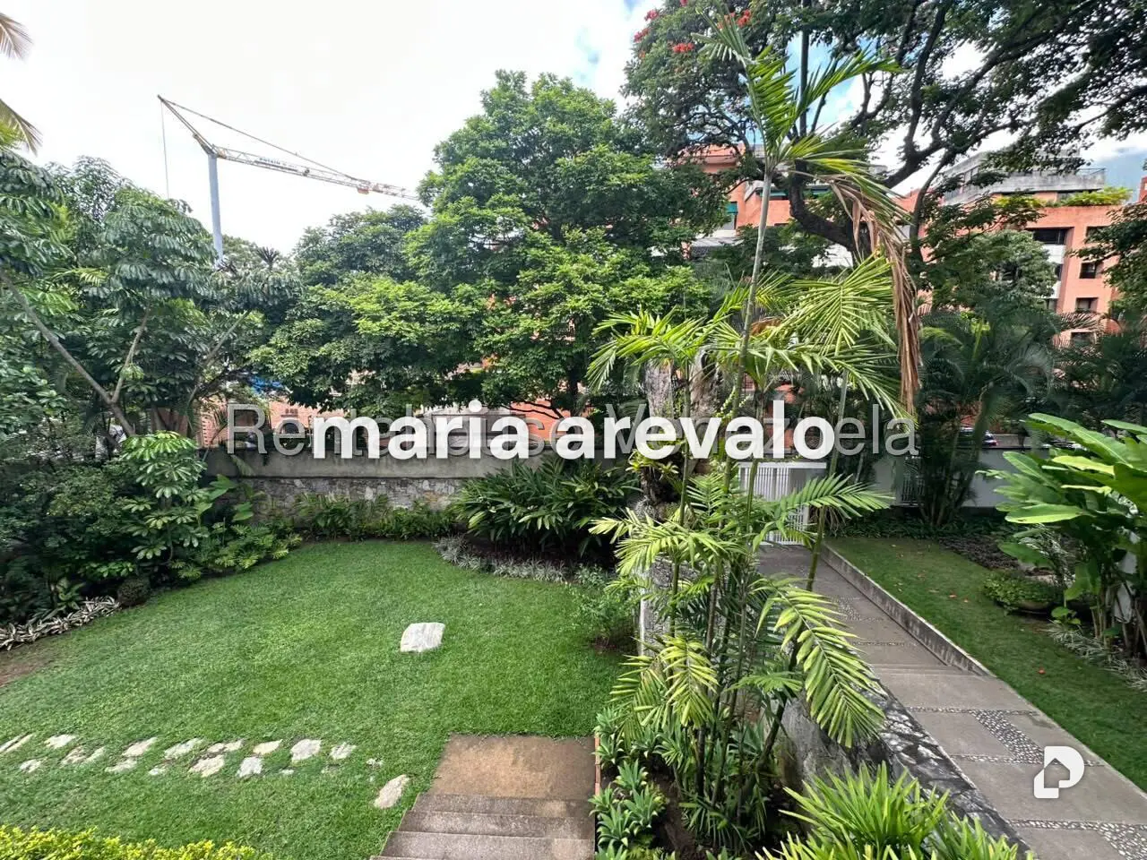 Apartamento en La Castellana, Caracas – 17