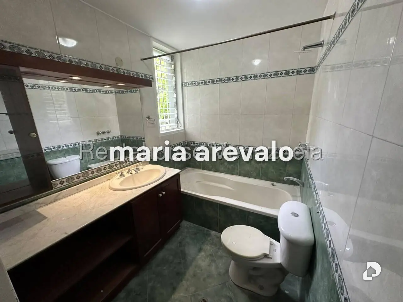 Apartamento en La Castellana, Caracas – 28