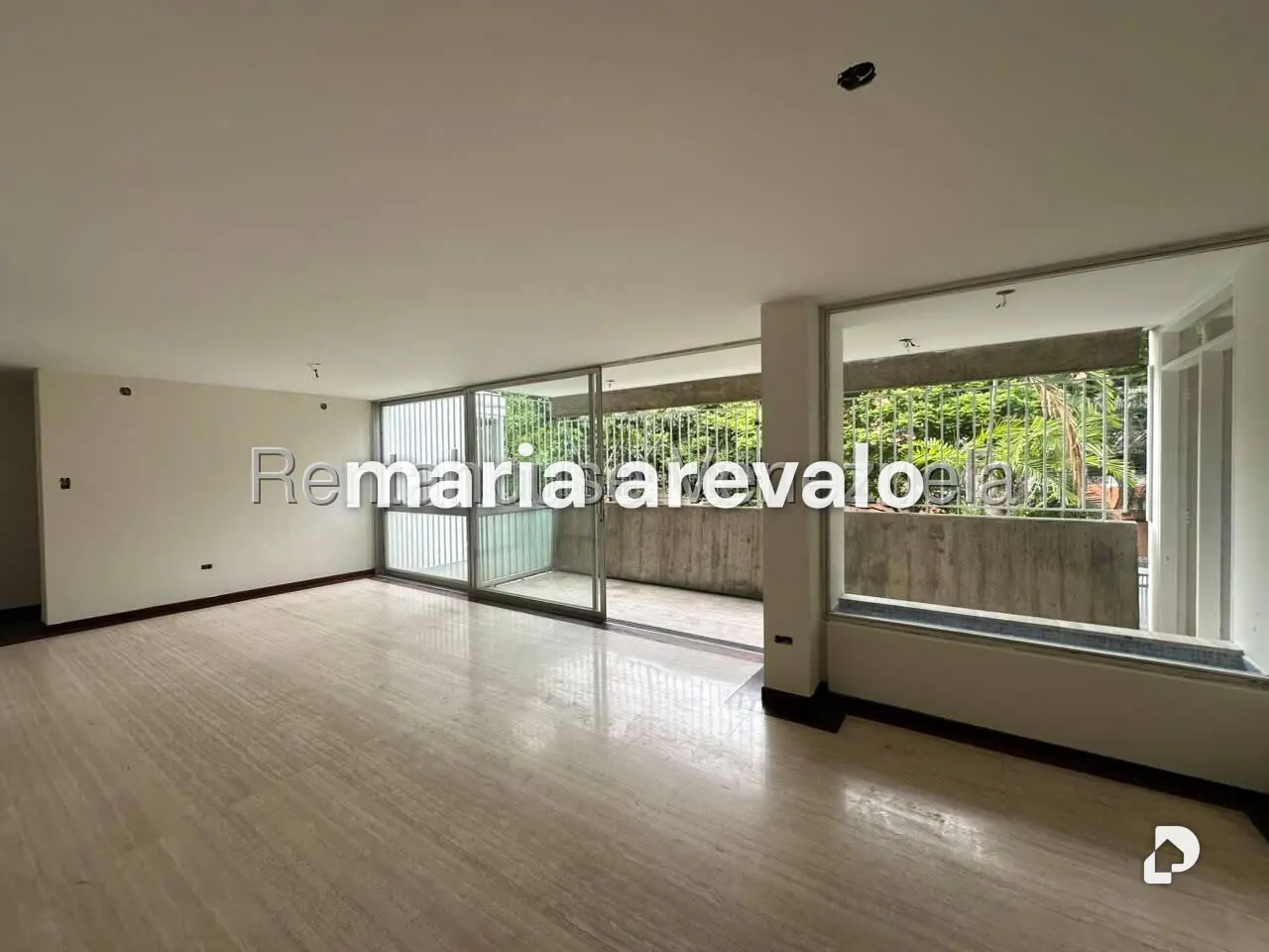 Apartamento en La Castellana, Caracas – 12