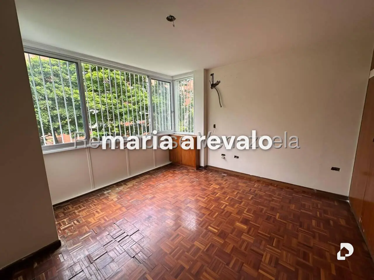 Apartamento en La Castellana, Caracas – 25