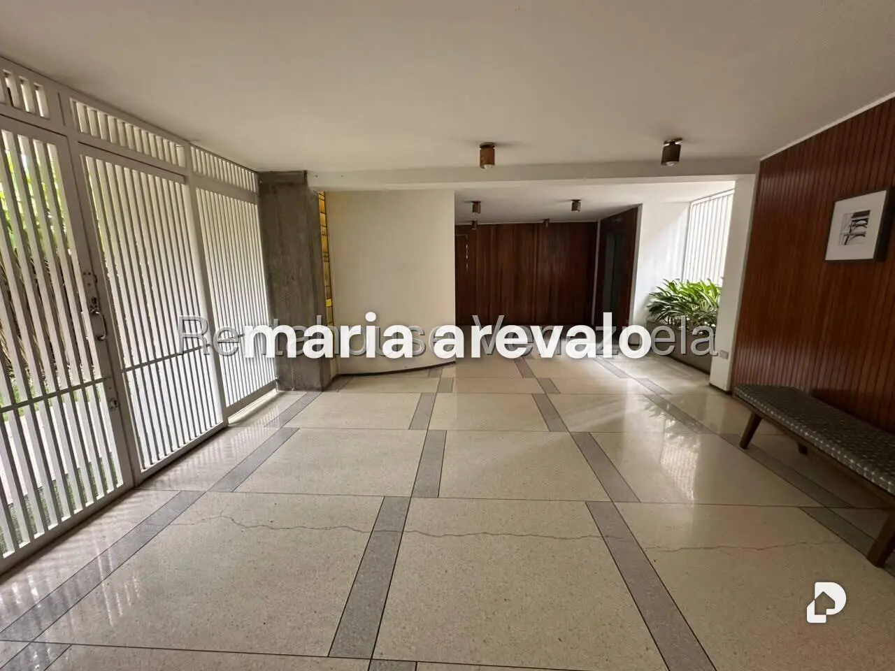 Apartamento en La Castellana, Caracas – 3