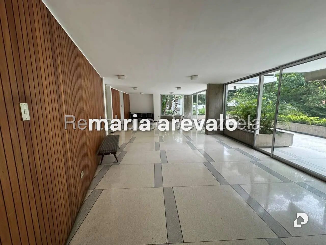 Apartamento en La Castellana, Caracas – 4