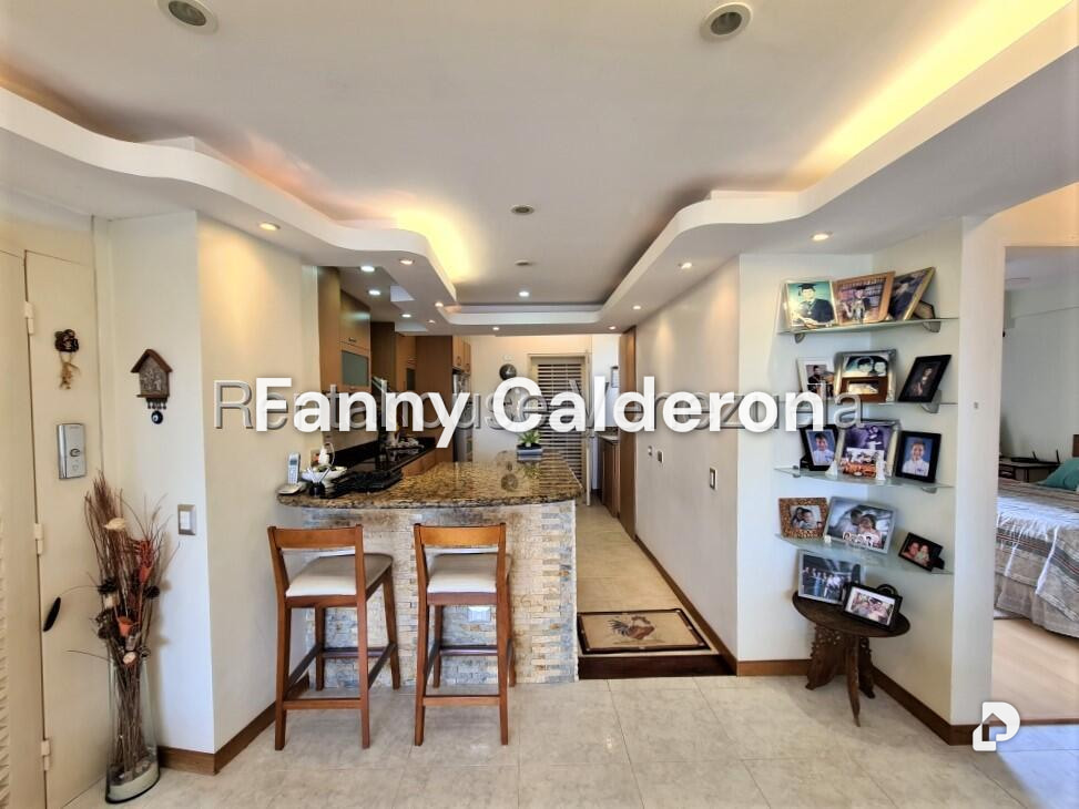 Apartamento en Urbanización Villa Nueva del Hatillo, Caracas – 9