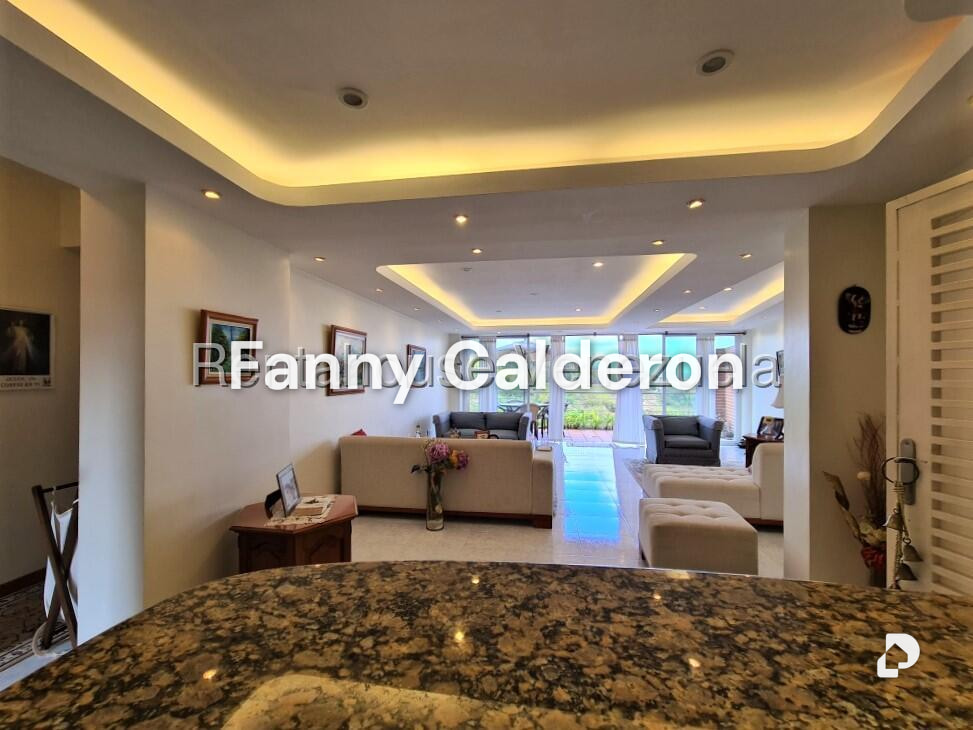 Apartamento en Urbanización Villa Nueva del Hatillo, Caracas – 12