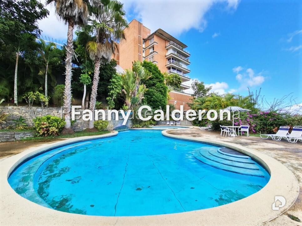 Apartamento en Urbanización Villa Nueva del Hatillo, Caracas – 1