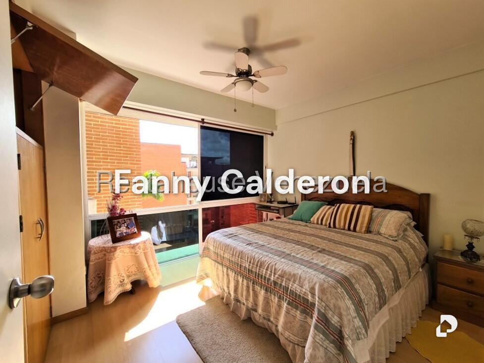 Apartamento en Urbanización Villa Nueva del Hatillo, Caracas – 20