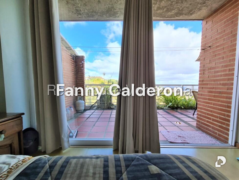 Apartamento en Urbanización Villa Nueva del Hatillo, Caracas – 18