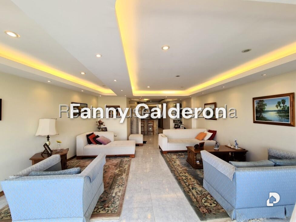 Apartamento en Urbanización Villa Nueva del Hatillo, Caracas – 8