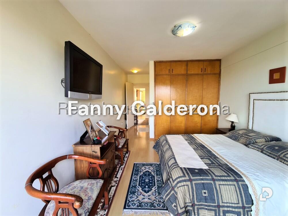 Apartamento en Urbanización Villa Nueva del Hatillo, Caracas – 17