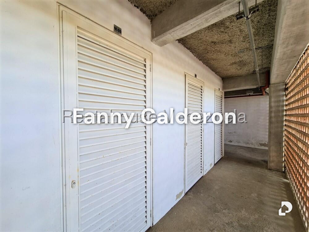Apartamento en Urbanización Villa Nueva del Hatillo, Caracas – 23