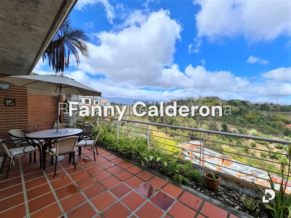 Apartamento en Urbanización Villa Nueva del Hatillo, Caracas – 6