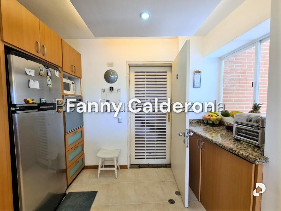 Apartamento en Urbanización Villa Nueva del Hatillo, Caracas – 10