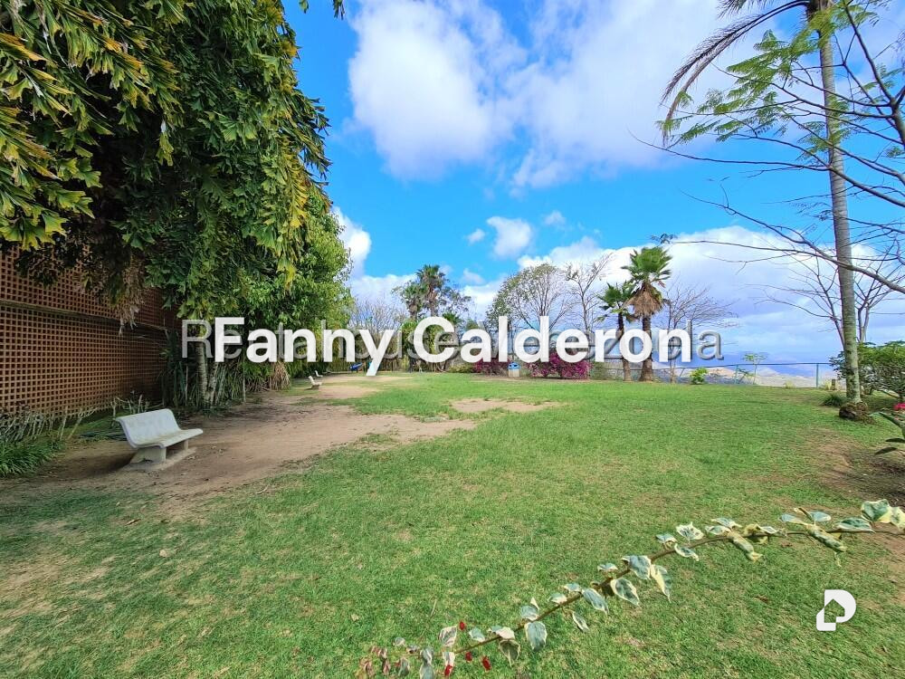 Apartamento en Urbanización Villa Nueva del Hatillo, Caracas – 29