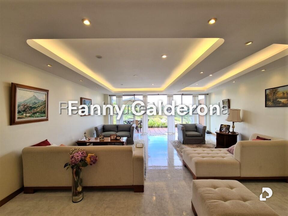Apartamento en Urbanización Villa Nueva del Hatillo, Caracas – 3