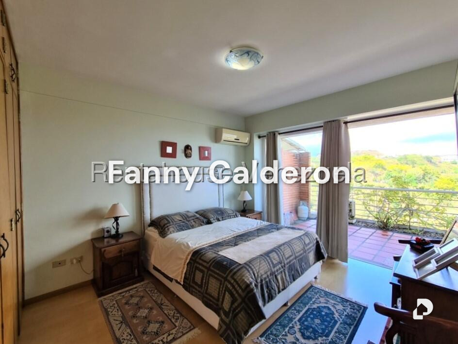 Apartamento en Urbanización Villa Nueva del Hatillo, Caracas – 15